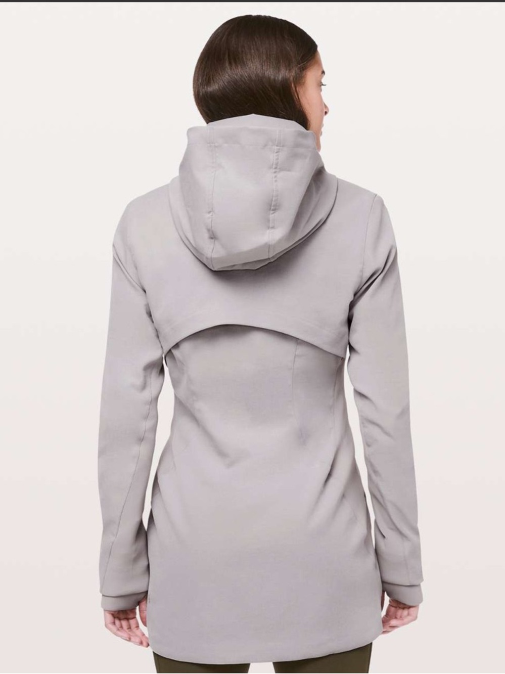 Lululemon Like A Glove Jacket!